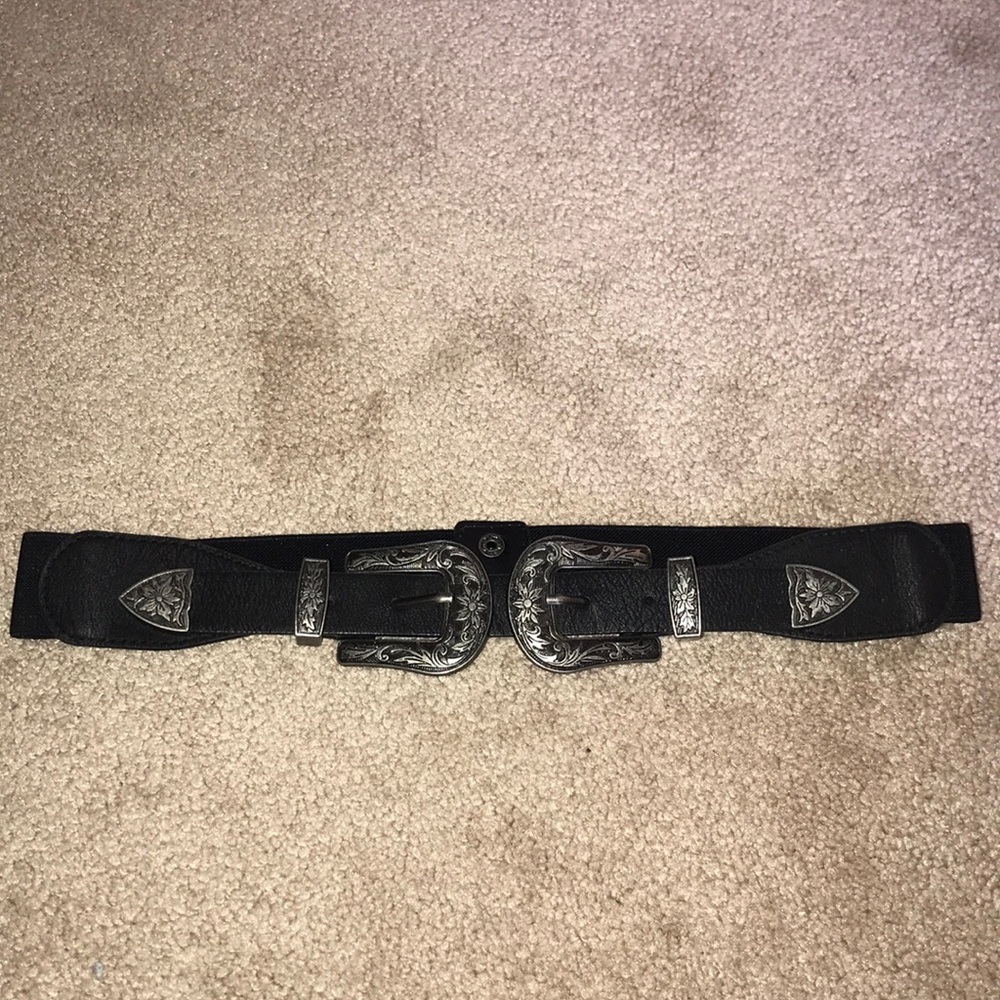 Lulus belt